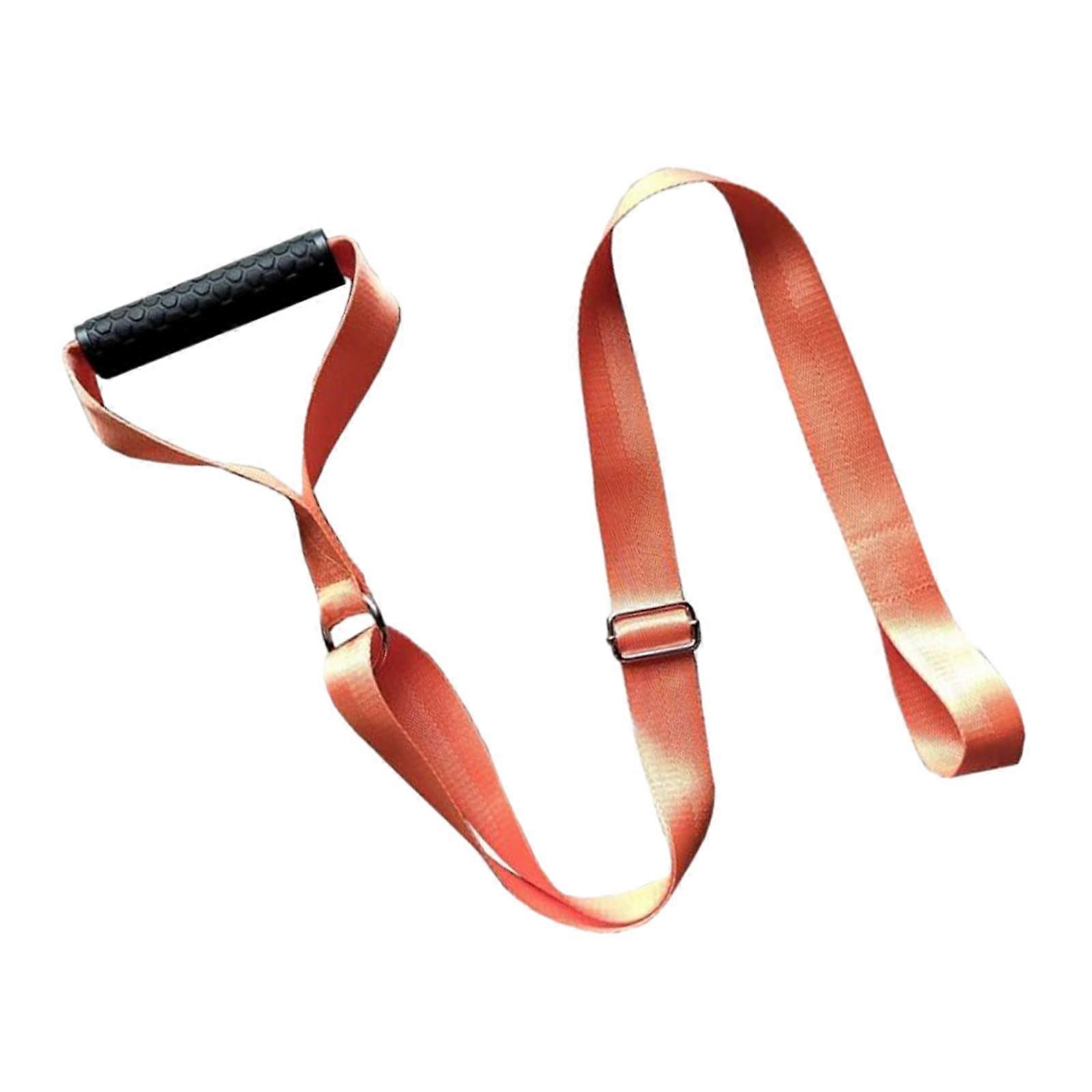 Deer Drag and Harness Multipurpose for Outdoor Farm for Man Other Small Farm