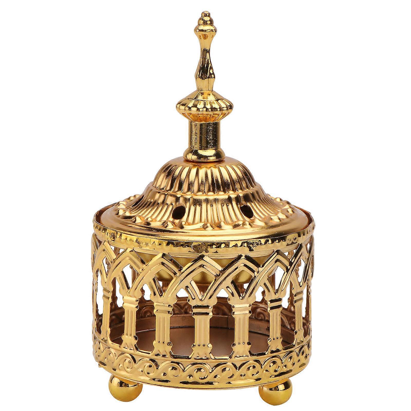 Fine Iron Candlesticks Adding Elegance to Home and Professional Environments