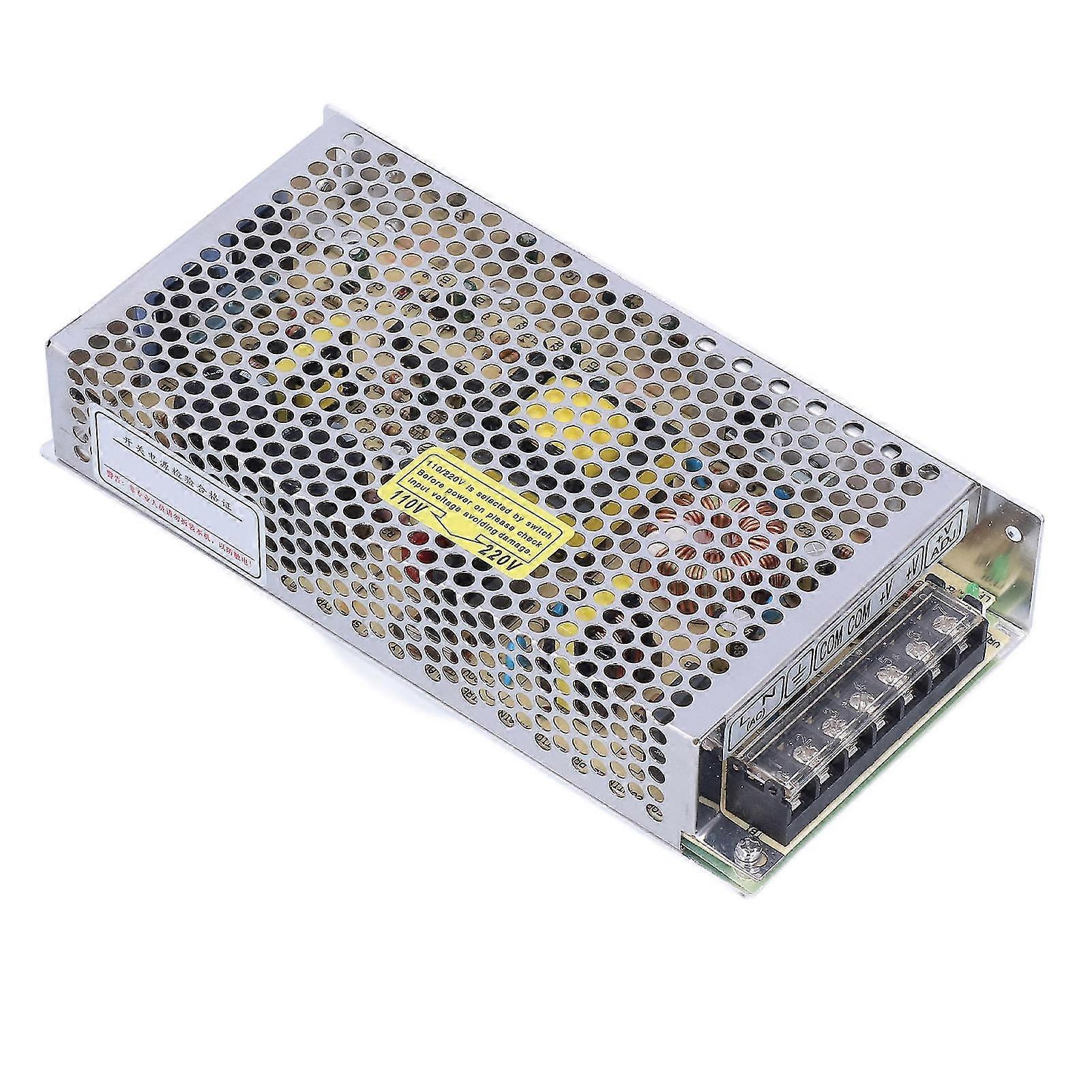 2025 Switching Power Supply Quick Heat Dissipation 3 Models DC Adapter for Computer