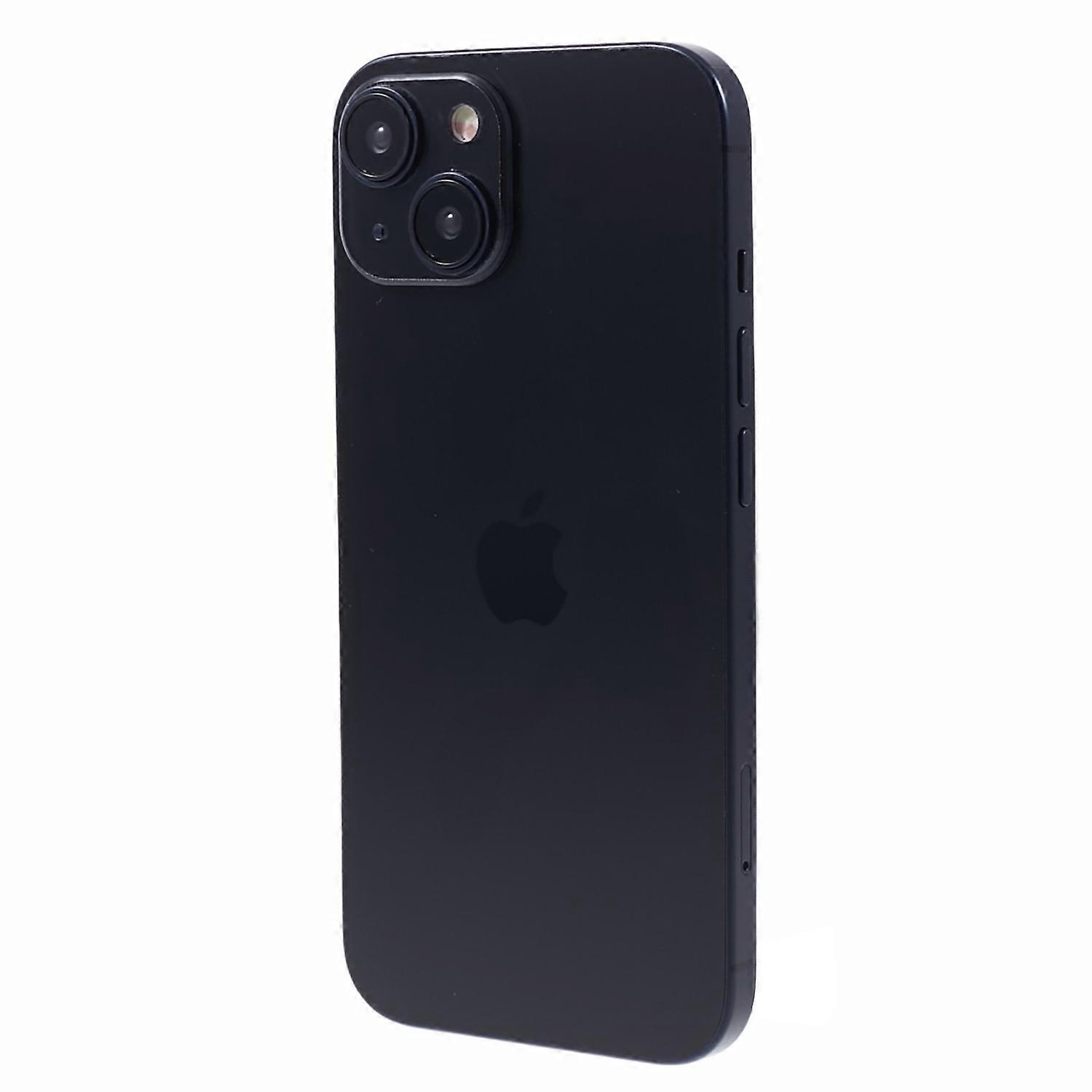 For iPhone 15 Plus Dummy Phone Model Non-Working Fake Phone Display Model Toy (Without Logo)