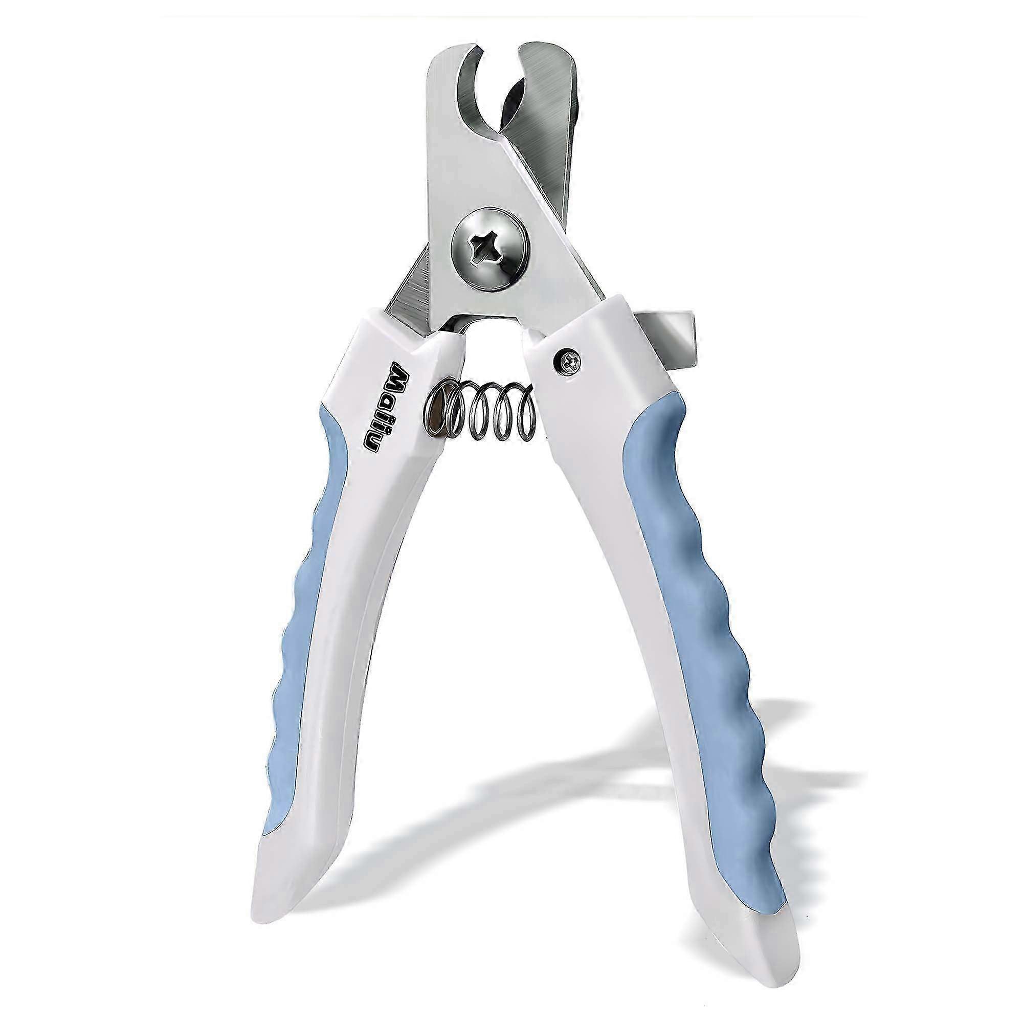 Kediler ve Köpekler için Pet Tırnak Makası - Büyük Boy Kırpma Aracı