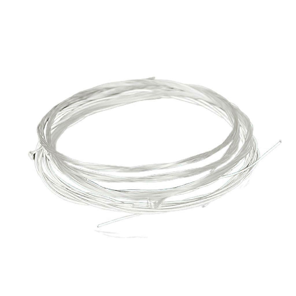 6Pcs Guitar Strings Professional Music Instrument Nylon Guitar Strings Kits