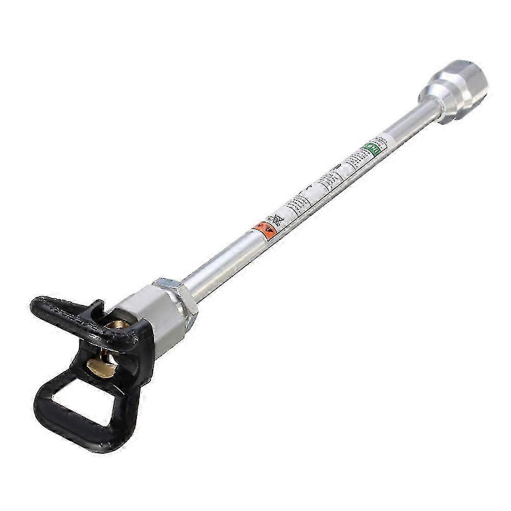 Wagner Control Pro Rallonge de buse 30 cm parfaite pour un usage professionnel