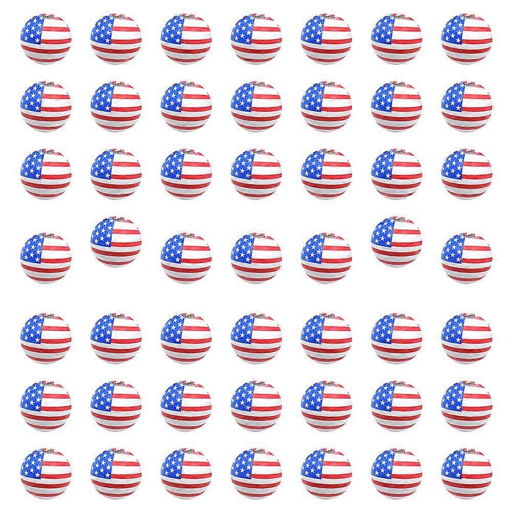 Smooth Wooden Beads for DIY Crafts, Suitable for Shared Creative Fun