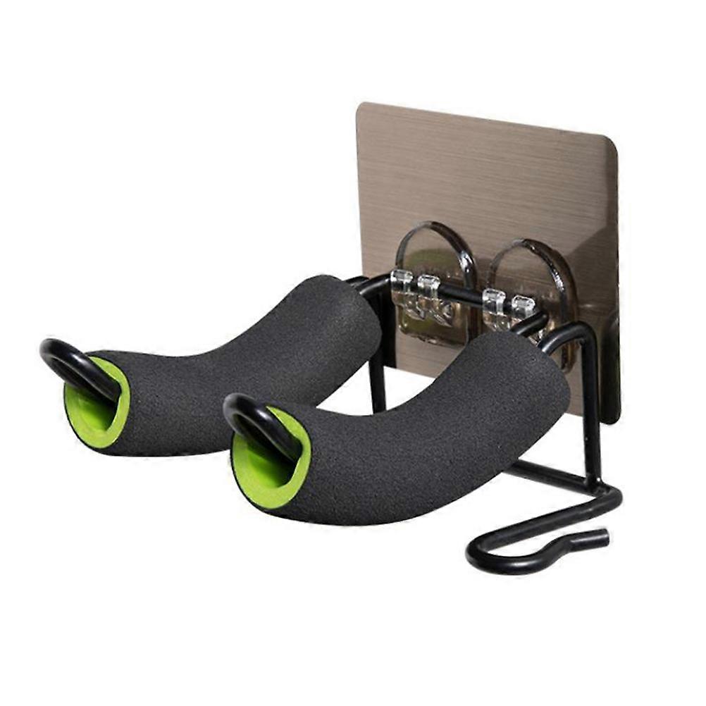 Hair Dryer Storage Rack Bathroom Hair Dryer Shelf Wall-mounted Space-saving Organizing Bathroom 1Pack