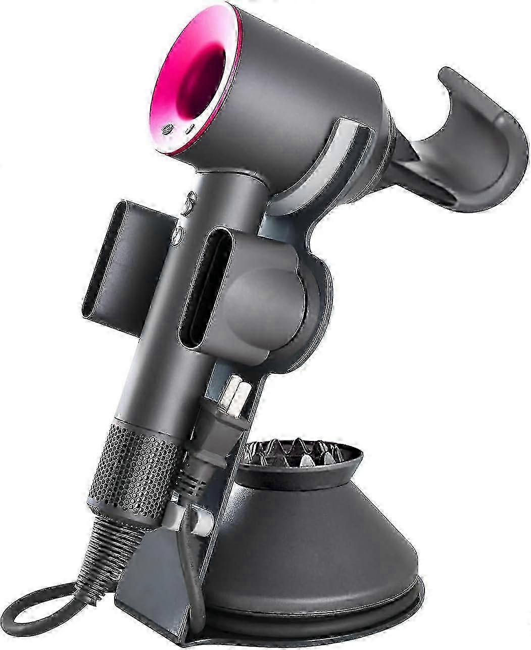 Dyson Supersonic Haardroger Stand Houder voor Diffuser & Nozzle