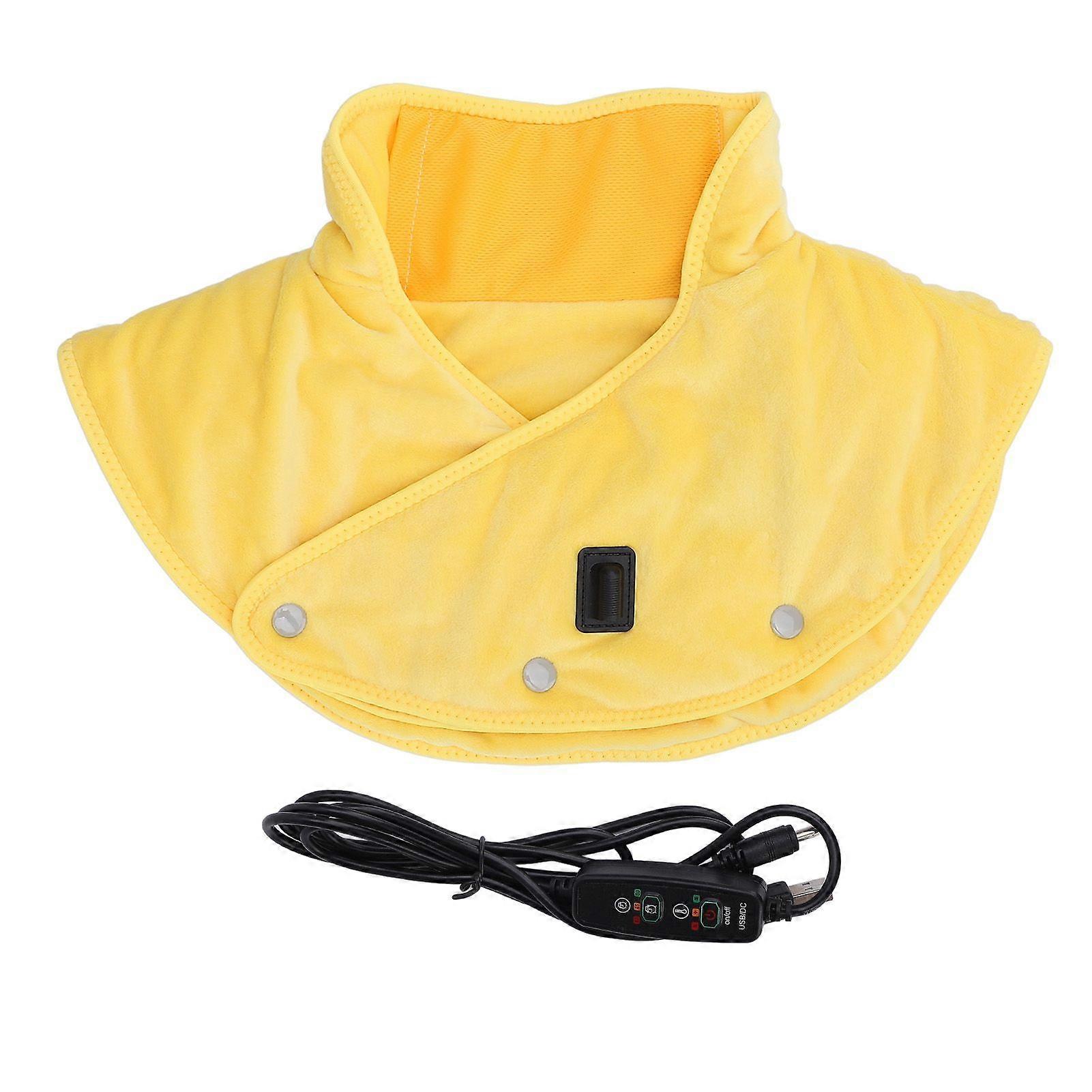 2025 Latest Model Heating Pad for Shoulder Neck 3 Levels Settings Adjustable T...