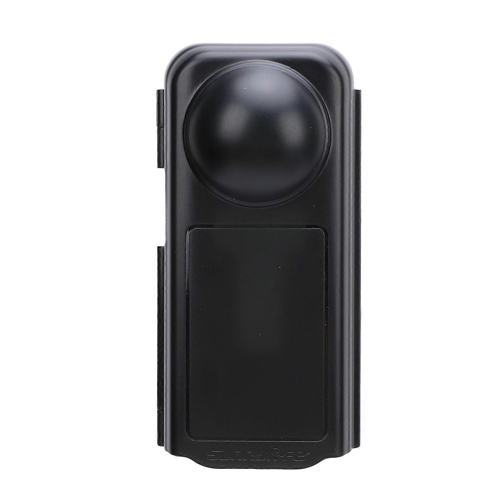 Protective Case for X4, Drop-proof, Portable, Scratch-resistant, Charging Screen, Camera Lens Protection, Screen Protector