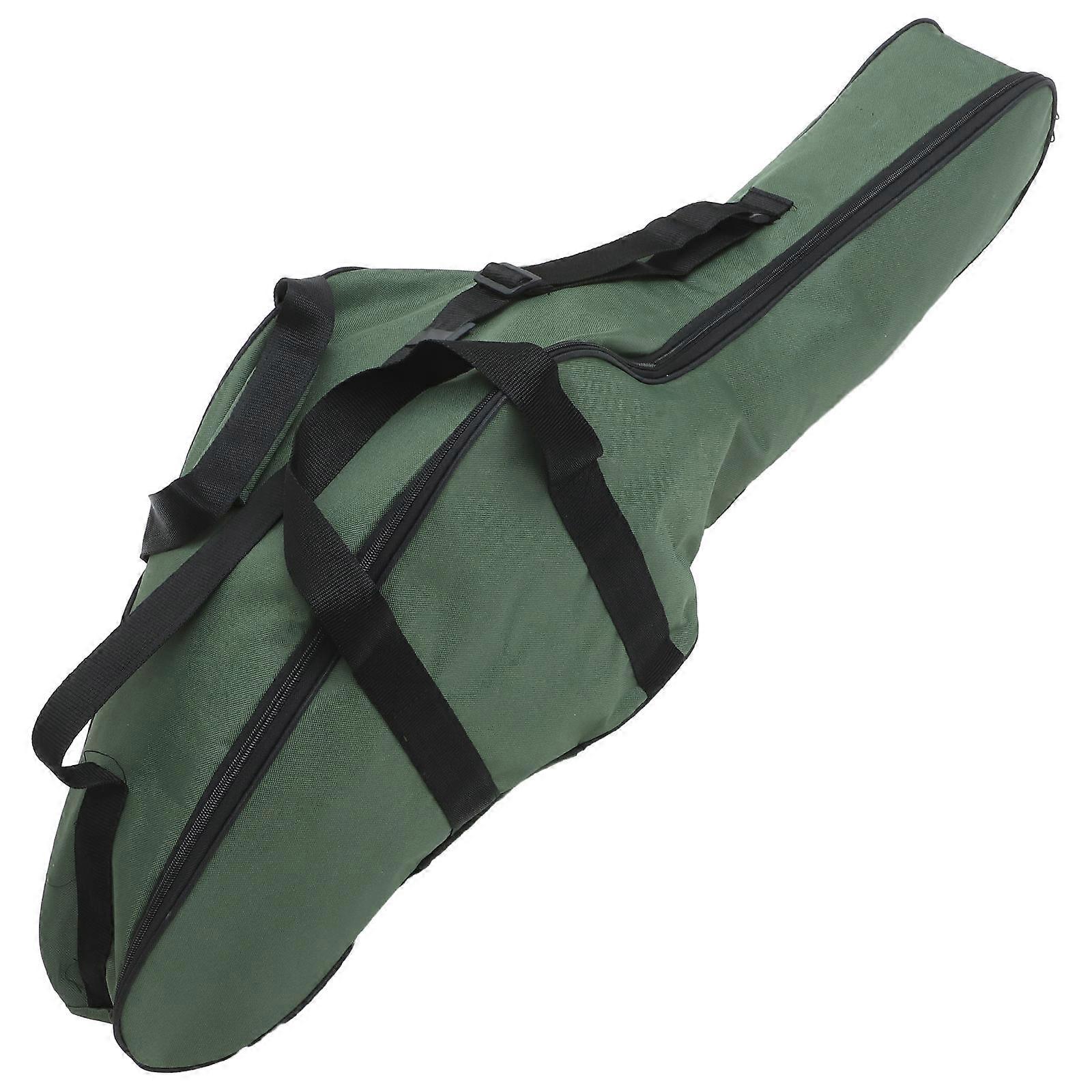 Chainsaw Carrier Chainsaw Bag Carrying Electric Storage Classic 96.00X29.00X25.50CM 1Pack