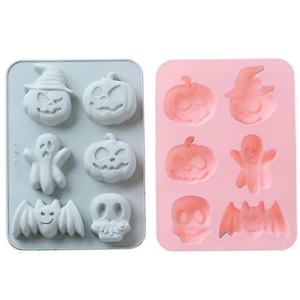 Halloween Kitchen Baking Toolsfun Scary Designs