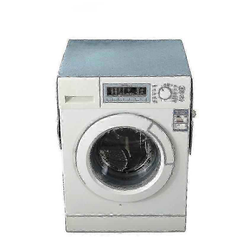 Waterproof Washing Machine Dustproof