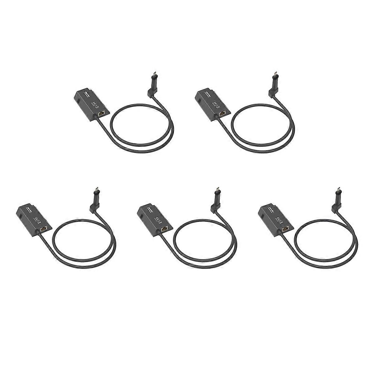 for GEN2 Ethernet Adapter HUB Network Connector for
