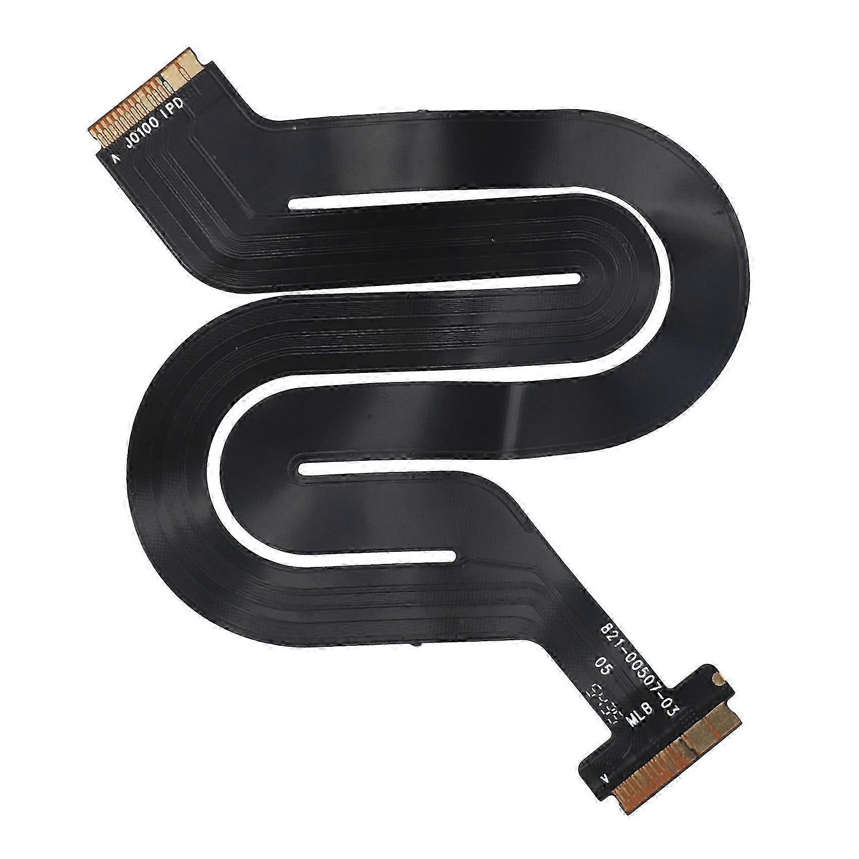 Trackpad Touchpad Ribbon Flex Cable 821-00507-03 for MacBook 12" A1534