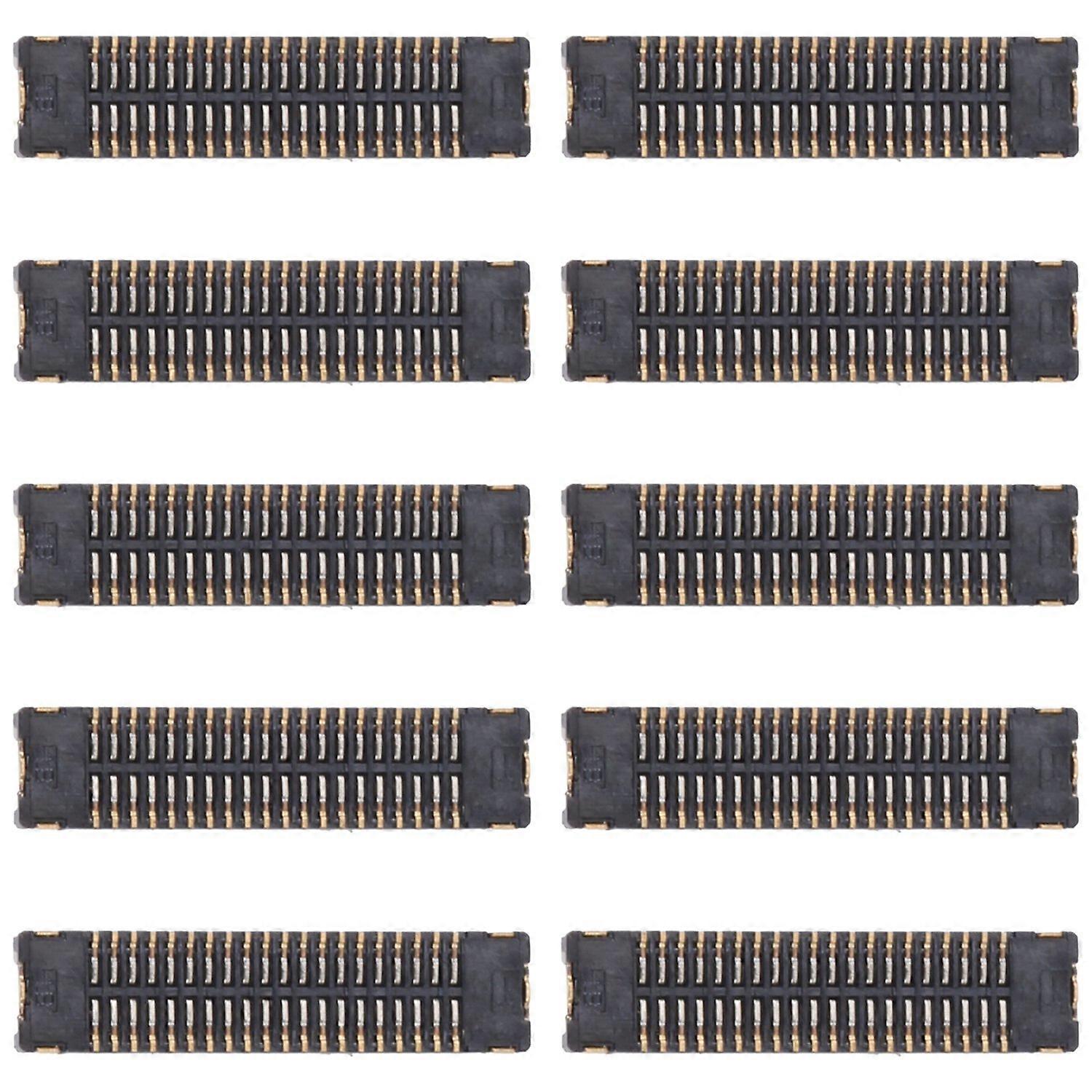 LCD Display FPC For Xiaomi Mi 11 Lite 4G For Xiaomi Mi 11 Lite 4G / Mi 11 Lite 5G / Mi 11 Lite 5G NE