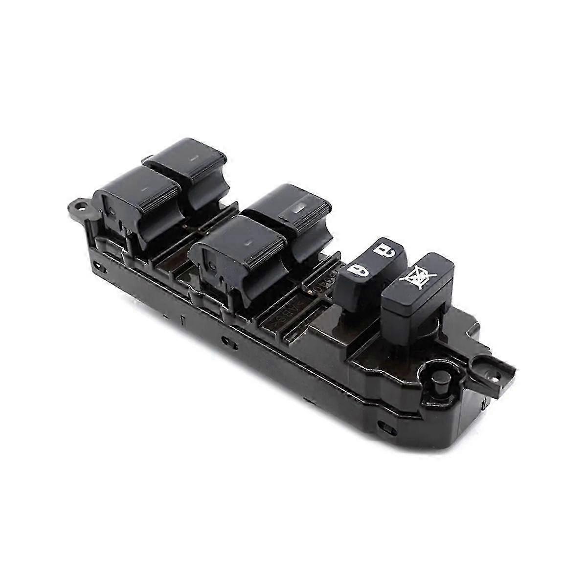 Electric Window Control Switch for Certain Brands - Front Left Button 84040-30120