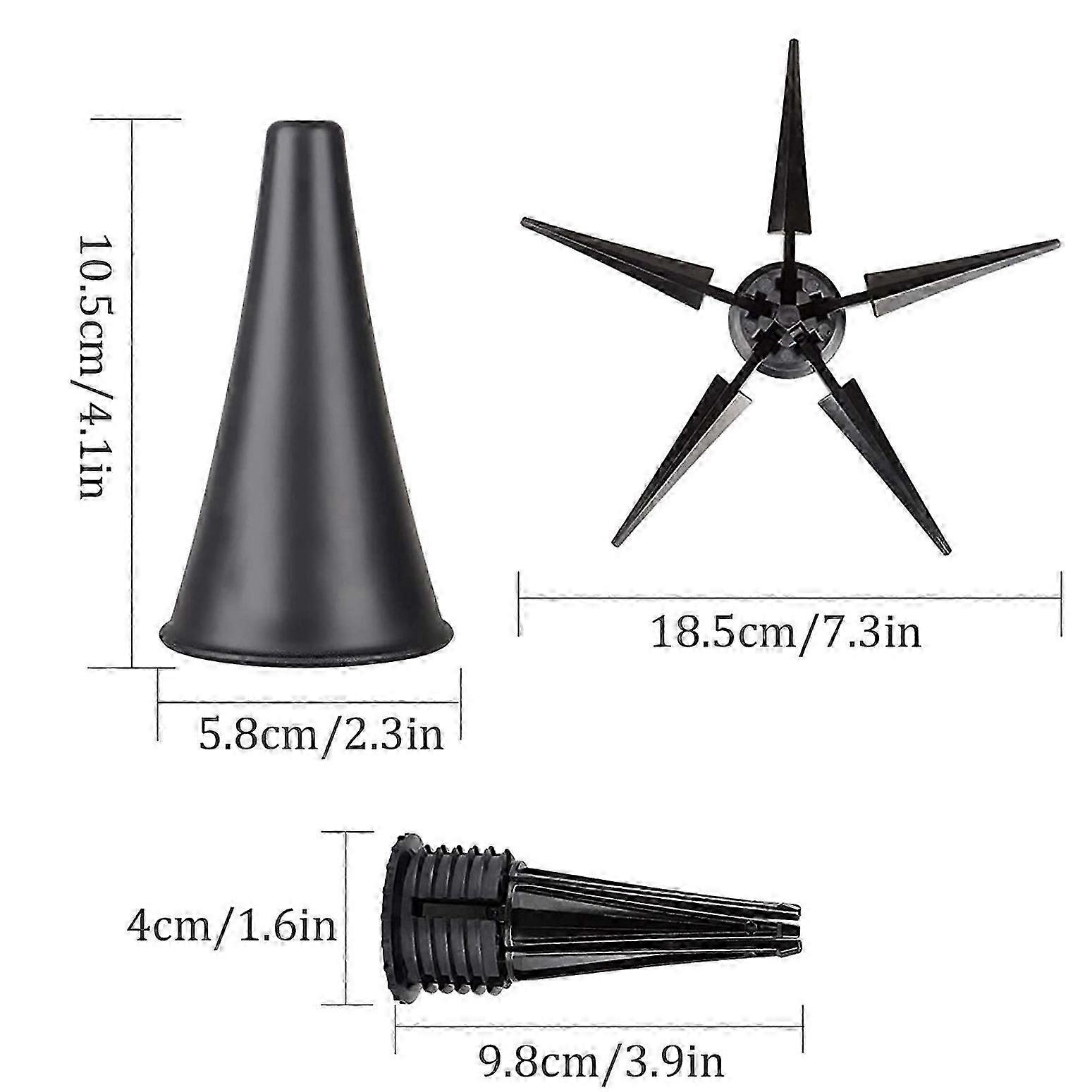 Clarinet Stand Holder Tripod Clarinet Stand Portable Clarinet Holder For Clarinet