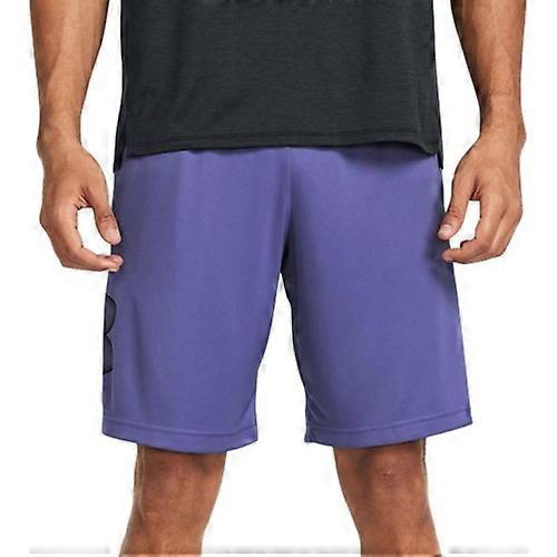Under Armour Mens Tech Graphic Shorts