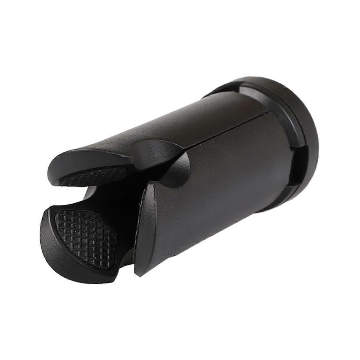 Tripod Holder for Camera, Mini, Handheld, Travel, Black