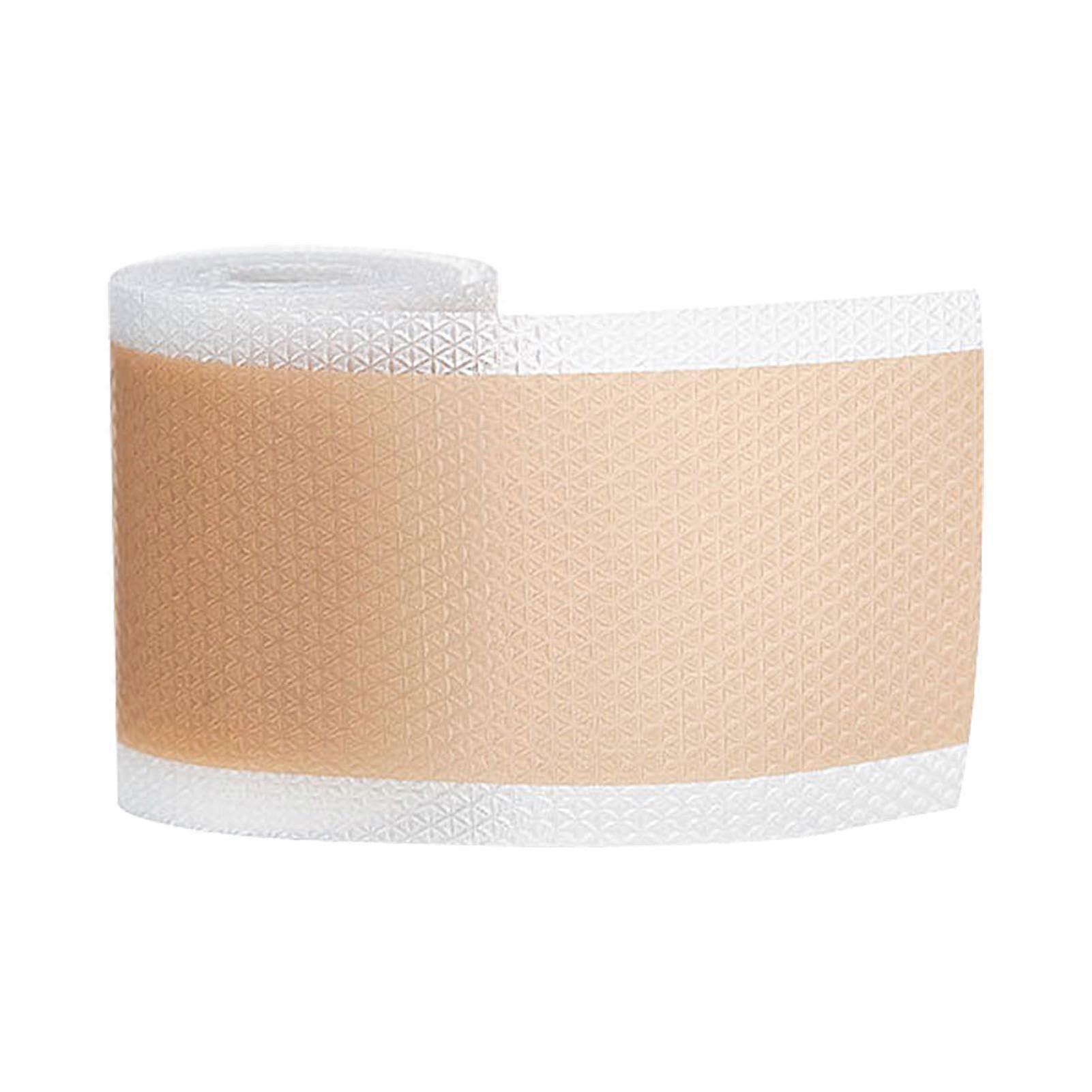 Ear Correction Patch, Silicone Gel Corrector for Protruding Ears, Breathable Correction Tape, 59 Inch