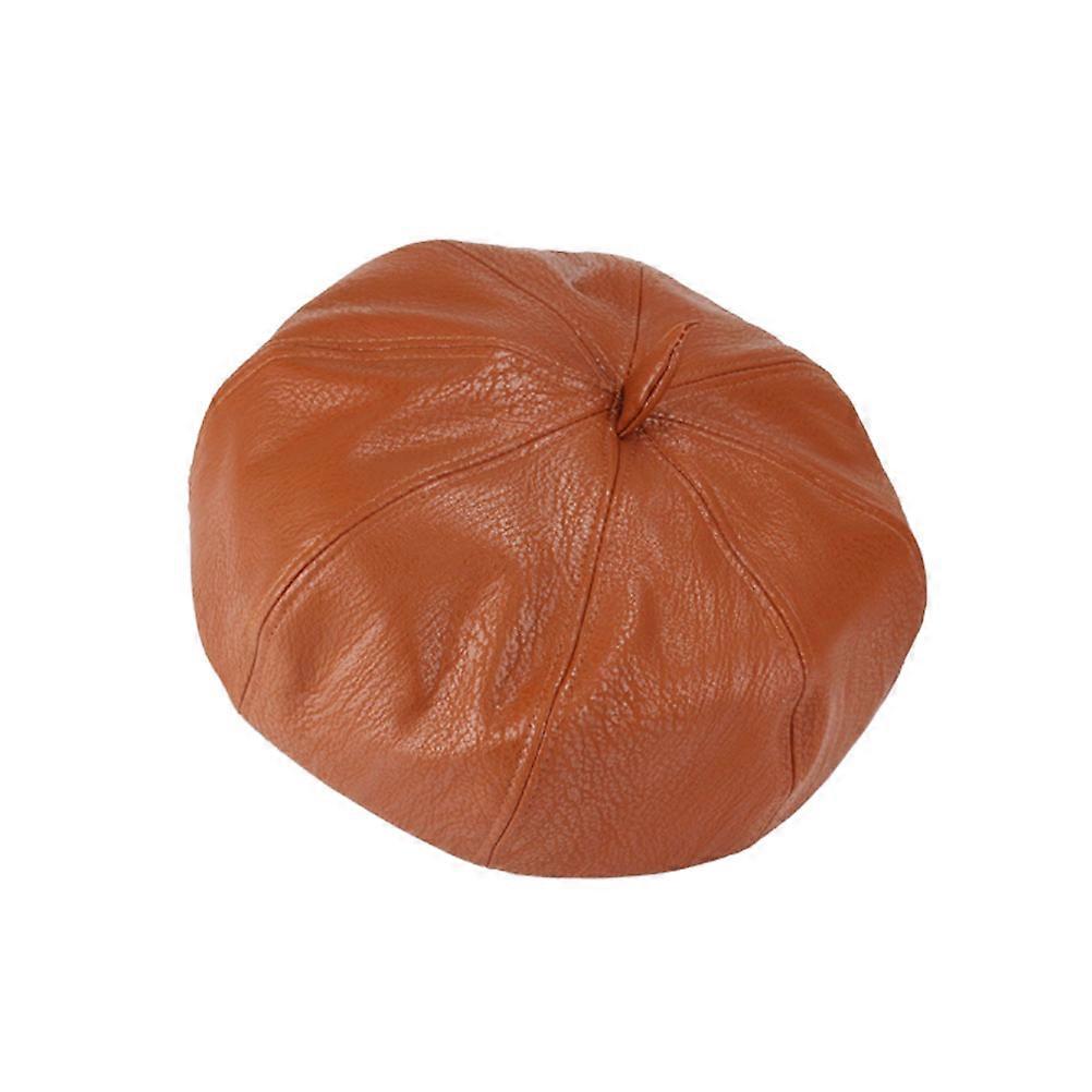 It sounds like you're describing a product listing for a **women's beret**. Here's a refined and professional version of that product description,