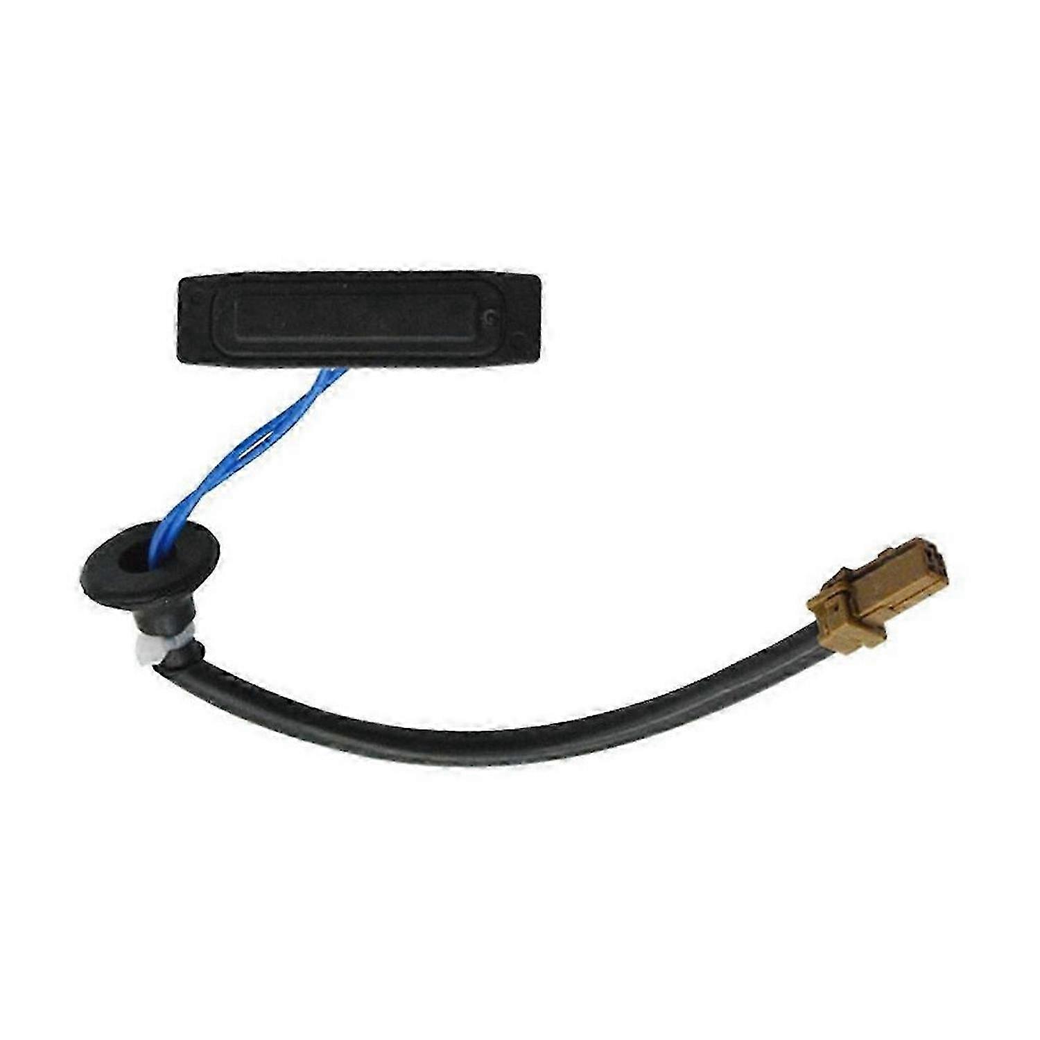  Car Trunk Rear Door Open Button SWITH Opener R G for XV 2011-Now 63270FJ000 63270FG001 hwy