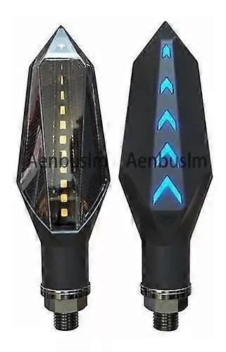 Flashing Indicator for Ktm 390