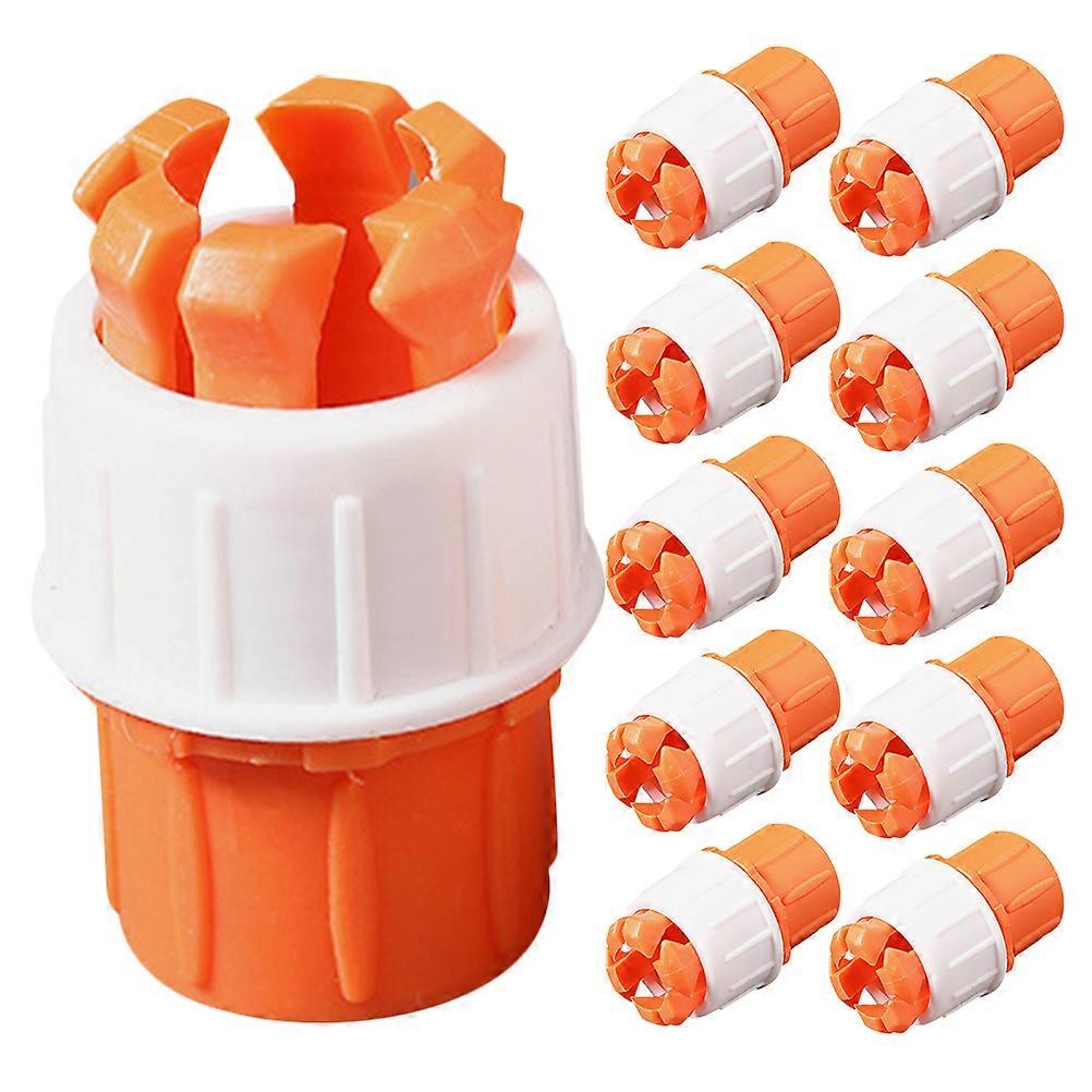 Hose Fitting Adapter Wear-Resistant 1/2in and 3/4in Hose