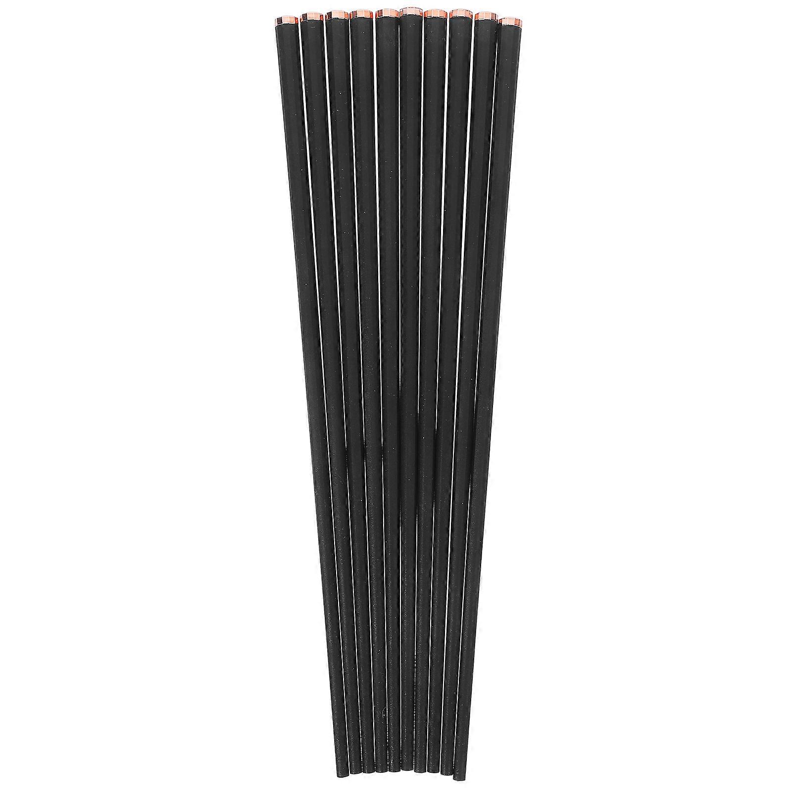 Fiberglass Chopsticks Non-Skid Dining Tableware 5Pairs