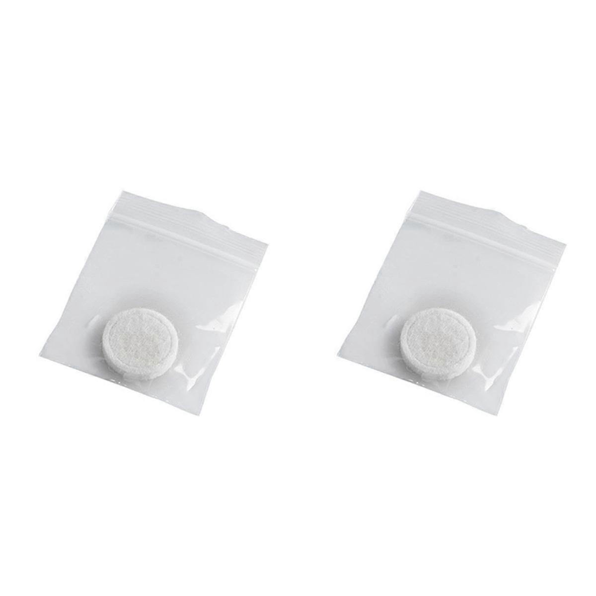 Felt Washer for Espresso Machine Grinders Models BES870