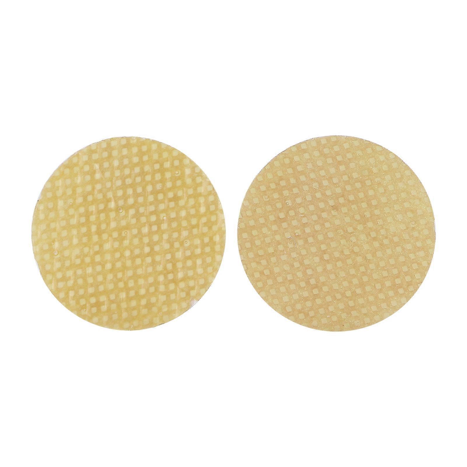 Motion Sickness Relief Patches Disaposable AntiNausea Patches Waterproof Nausea Stickers