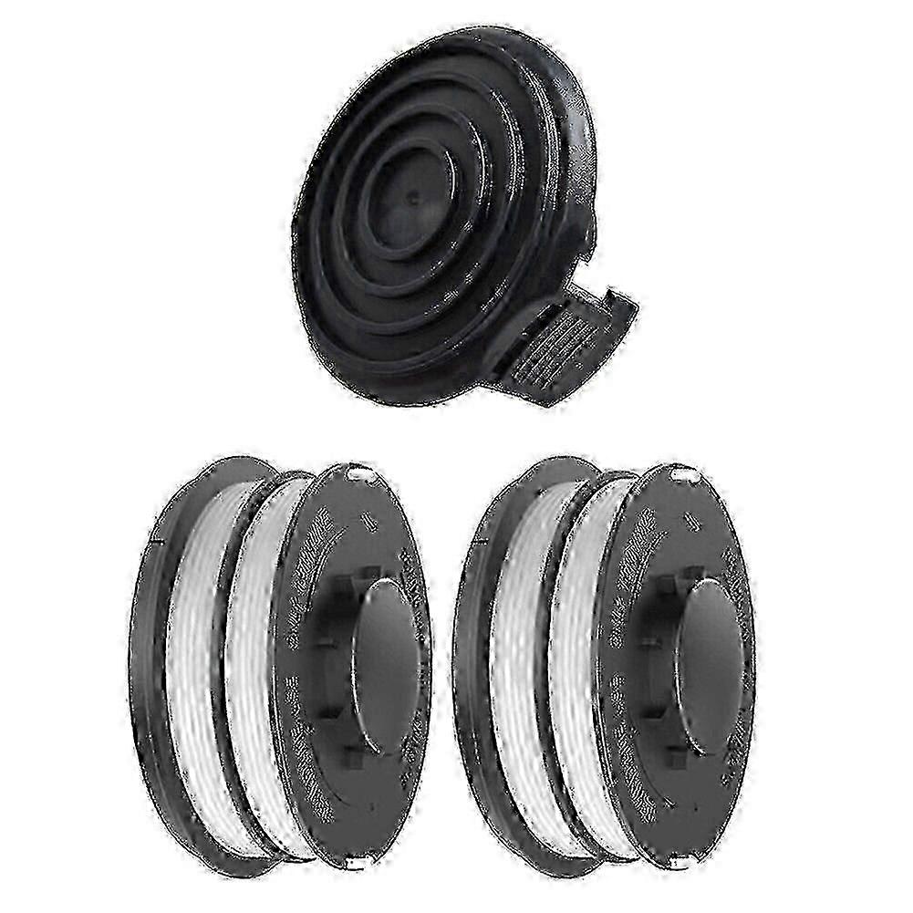 Einhell ALDI Gardenline Hofer Replacement Spool Edition 0618