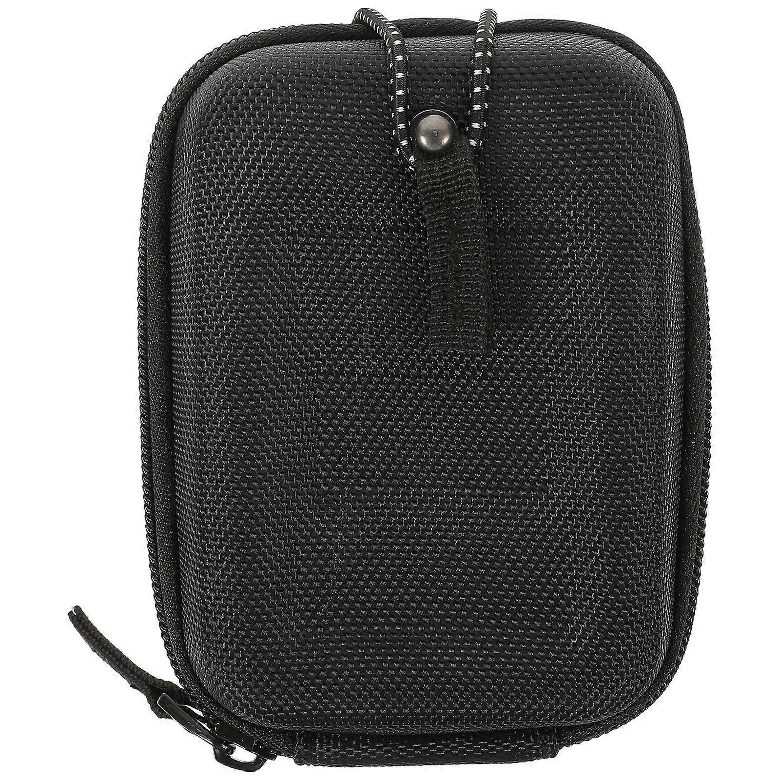 Professional Storage Pouch Zipper Designed Storage Case Range Finder Organizer