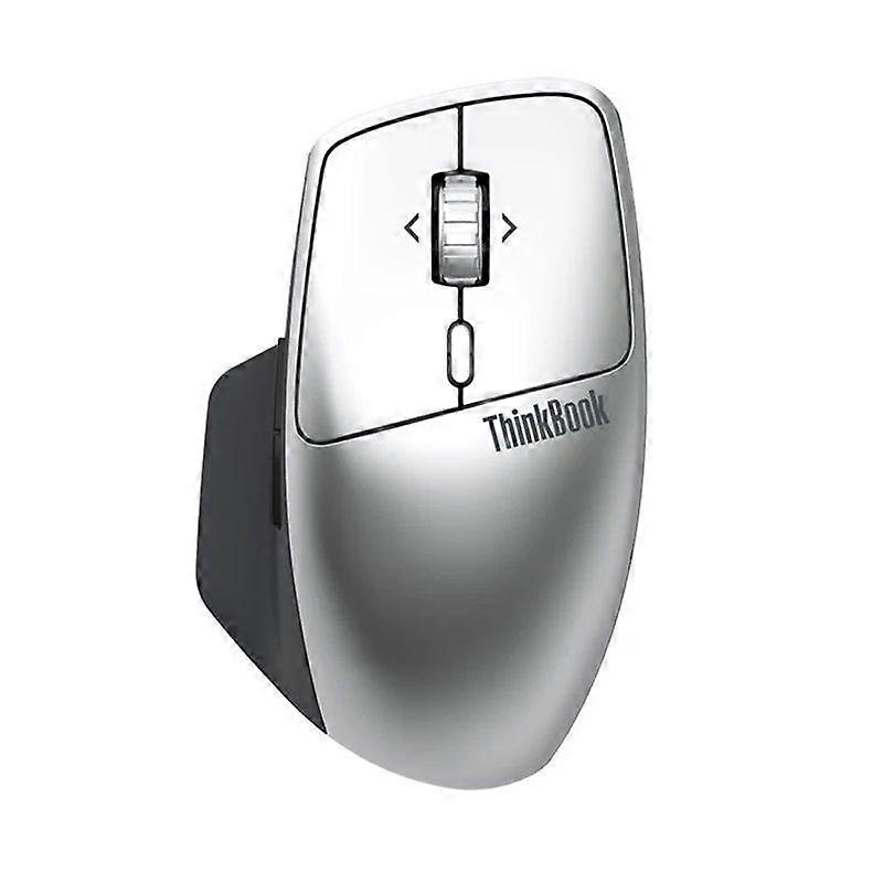 Lenovo ThinkBook Dual Mode Interactive Design Mouse Dual Mode Mice