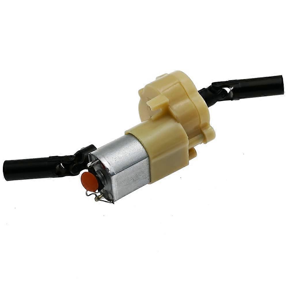 180 Motor Gearbox for C14 C24 C241 B14 B24 B16 B36 MN D90 MN99S MN45 RC Car Upgrade Parts Accessories Ref: 3631