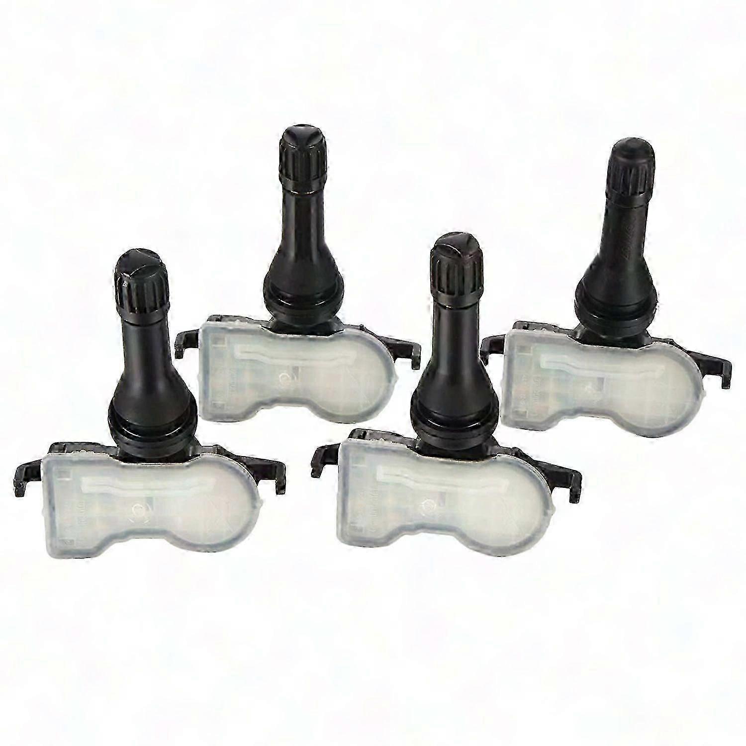 4Pc 433Mhz TPMS Sensors 68193586AC 68252493AB