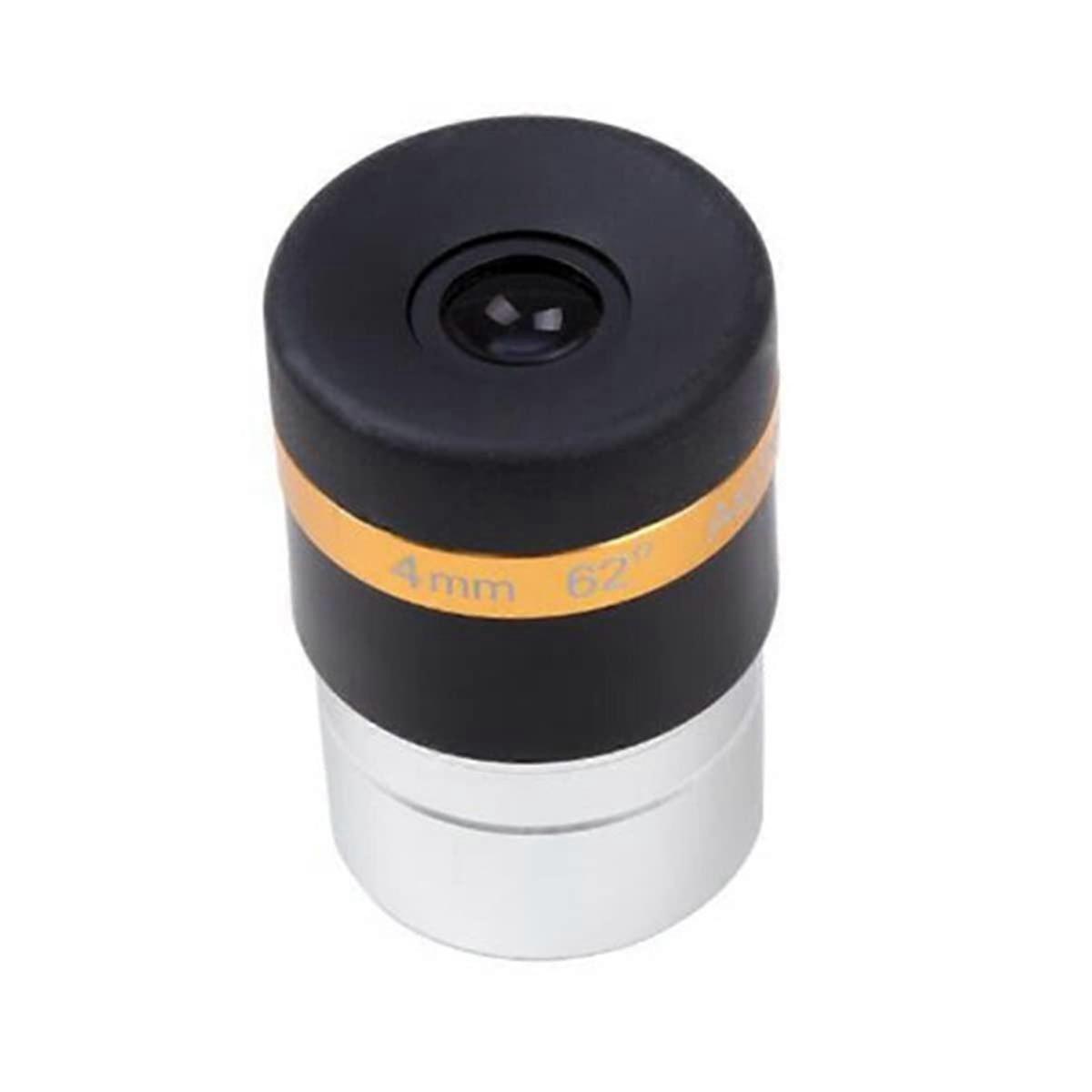 1.25inch Wide Angle Eyepiece 4mm Telescope Accessory