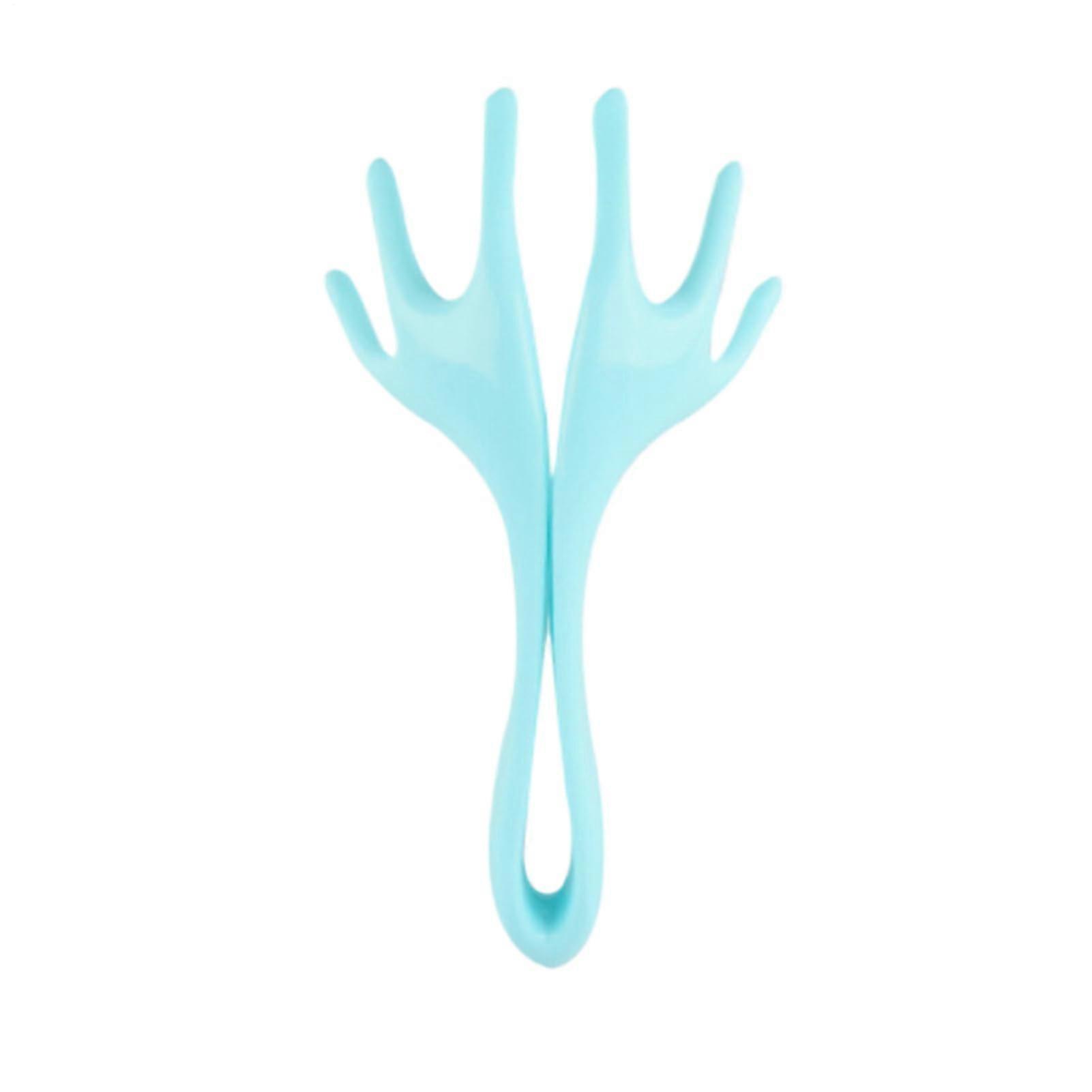 Head Massager - Handheld Scalp Stimulator For Relaxation And Post-Workout Recovery, Portable Wellness And Travel