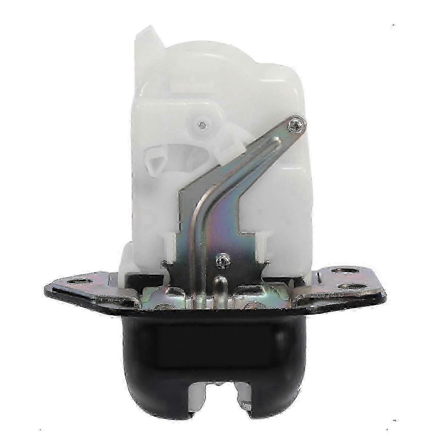 90502-CA00C 90502-EN00A Tailgate Boot Lid Trunk Lock Actuator Latch for Nissan Leaf Versa Rogue Mur - POP