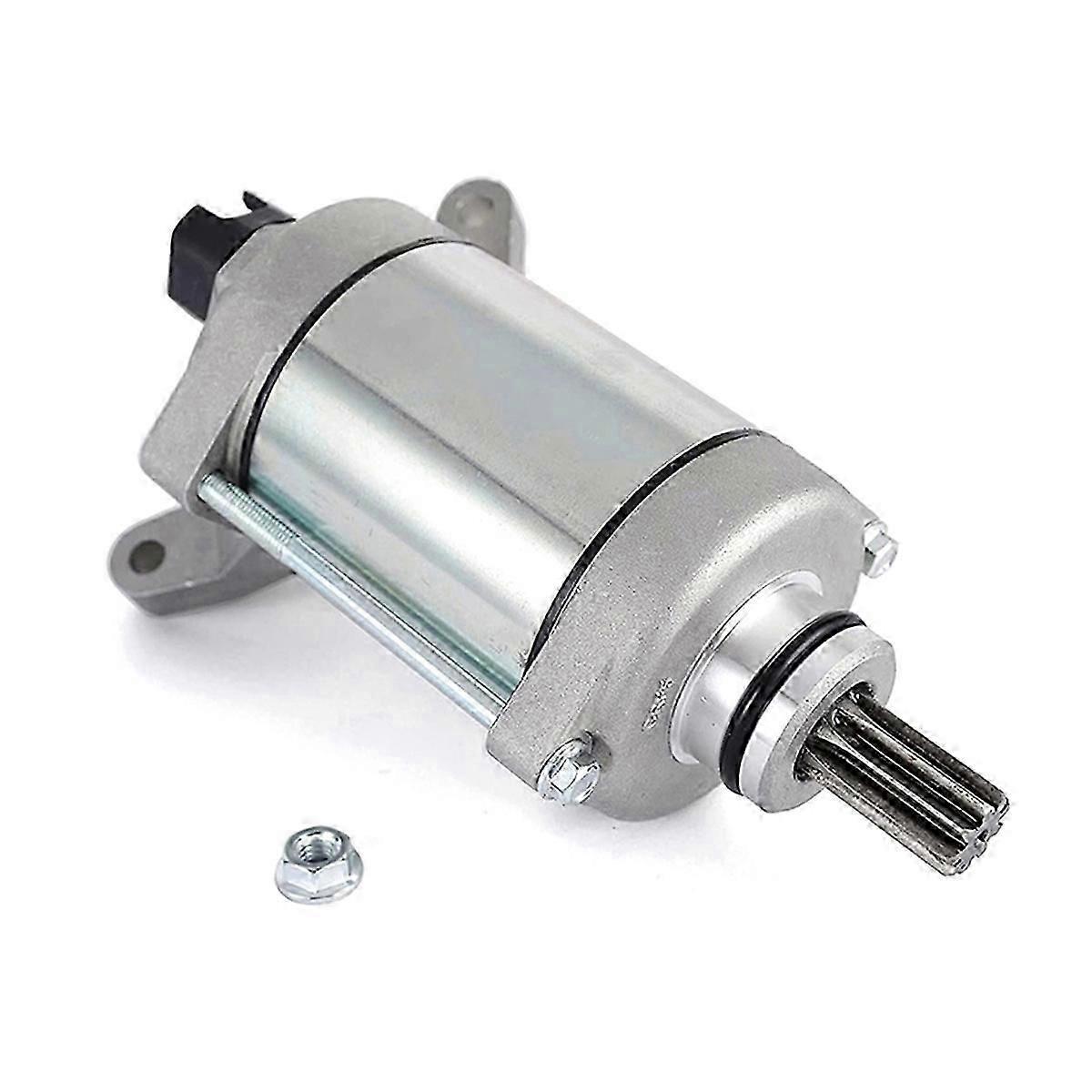 Starter Motor Assembly for Yamaha Grizzly 450