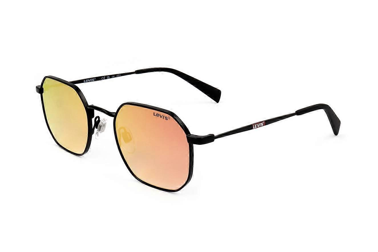 Sunglasses Levi s LV 1035/S 003 MATTE BLACK 51/22/140 UNISEX