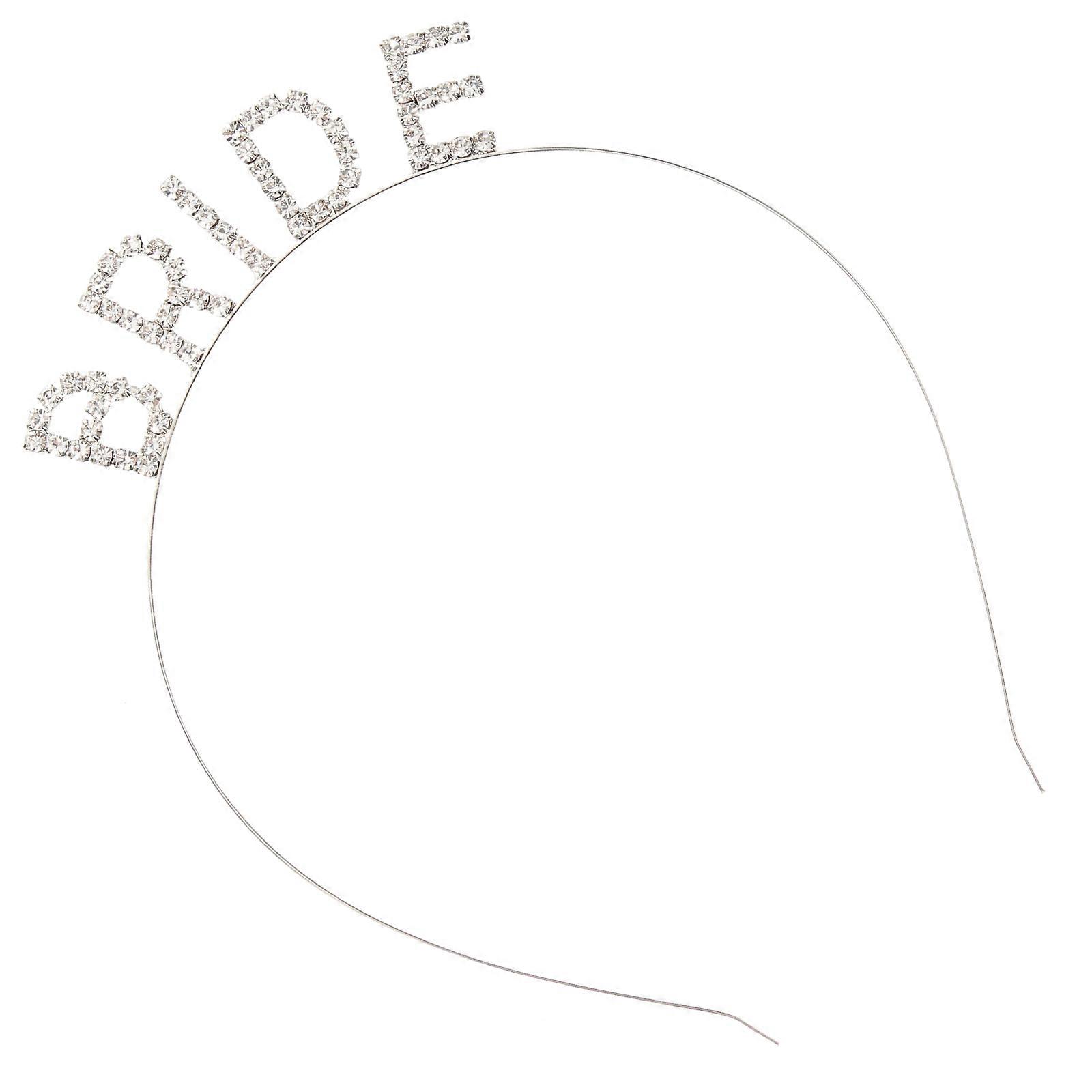Wedding Accessories 1Set Designed For Bridal Shower Circular Photogenic Feature In Silver Finish