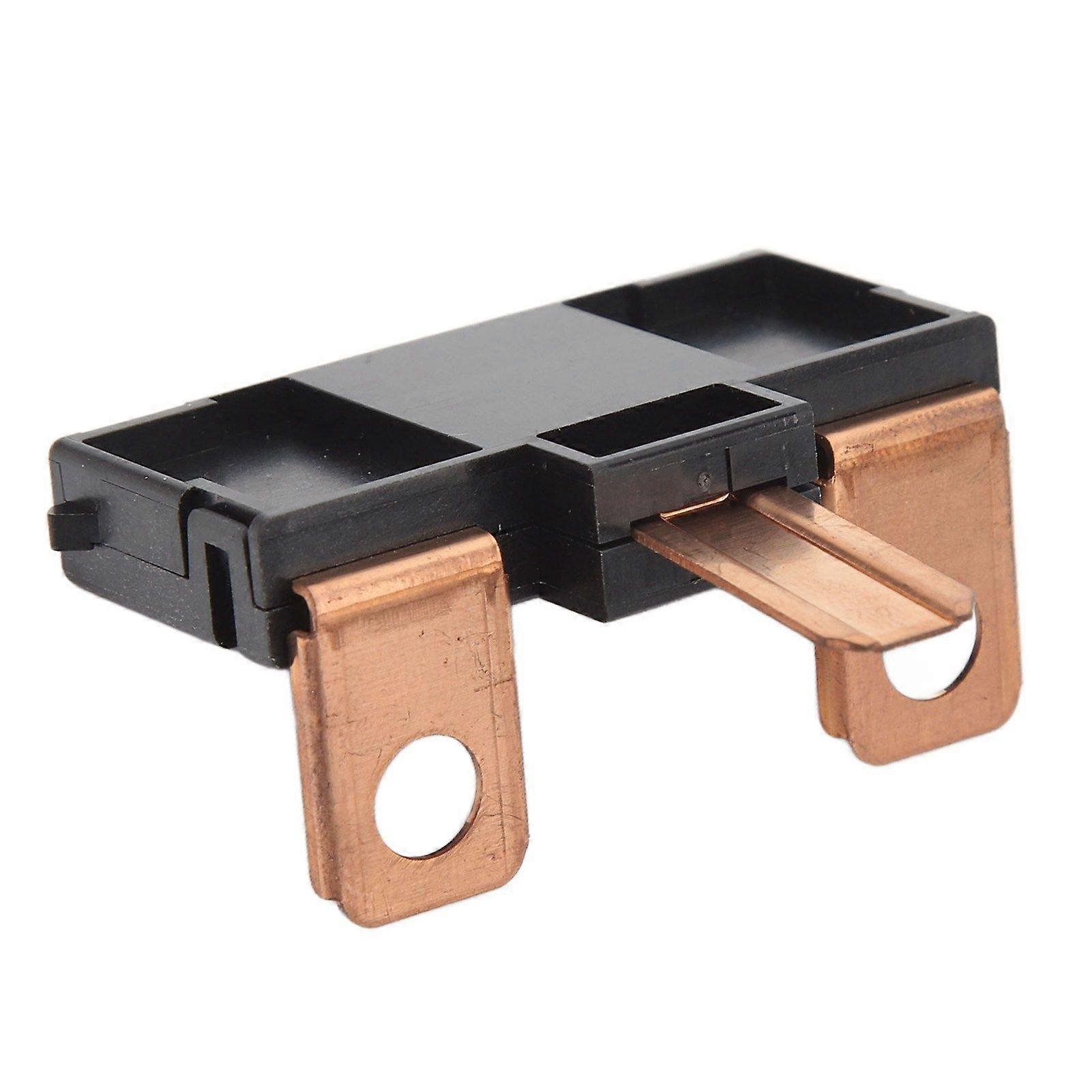 Civci CRV Pilot Multi Fuse Block 80/50Amp