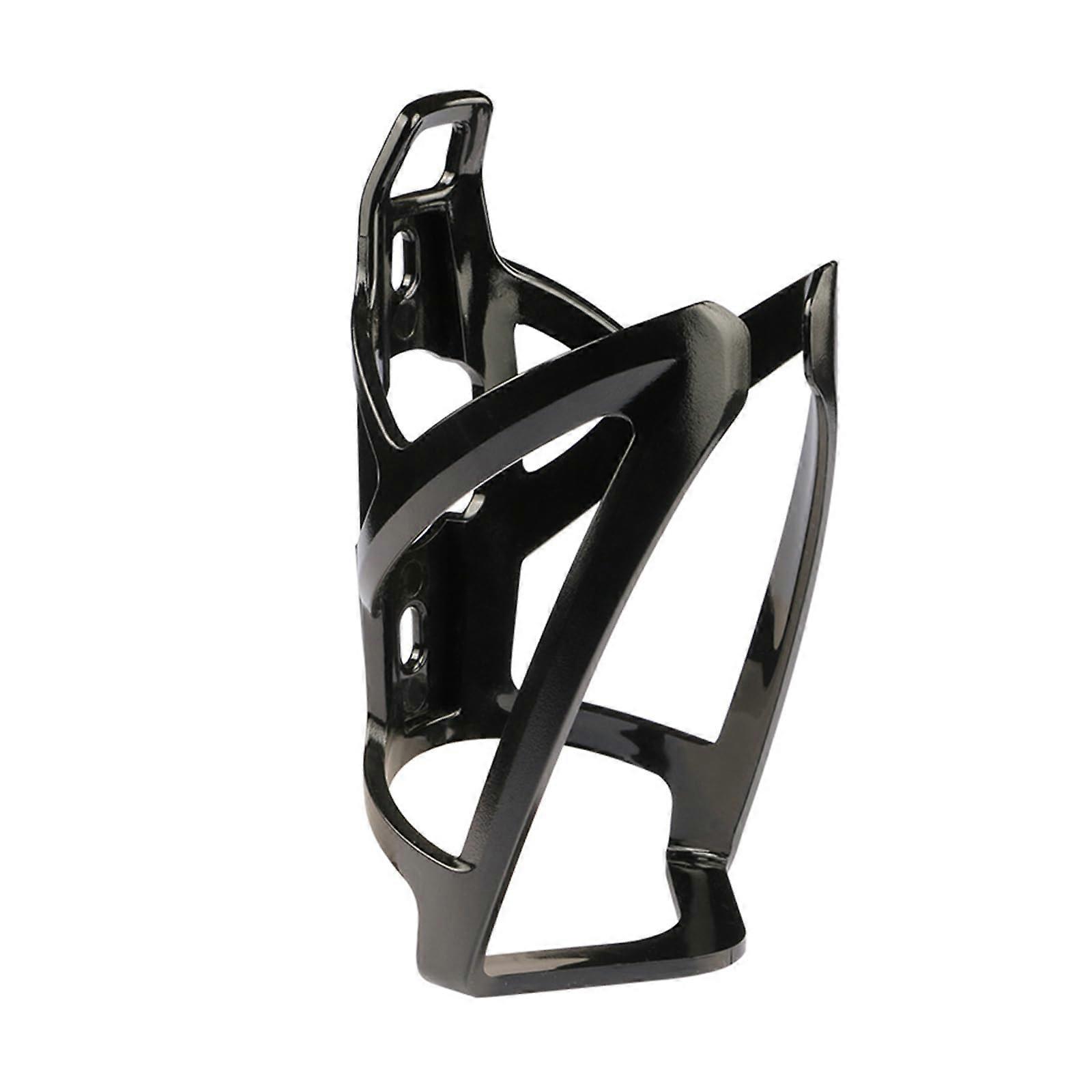 Bicycle Bottle Holder for Scott Lumen, Adjustable, Lightweight, Durable, IBlack