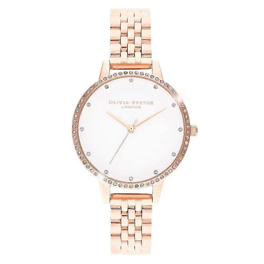 Watches Olivia Burton ob16rb21