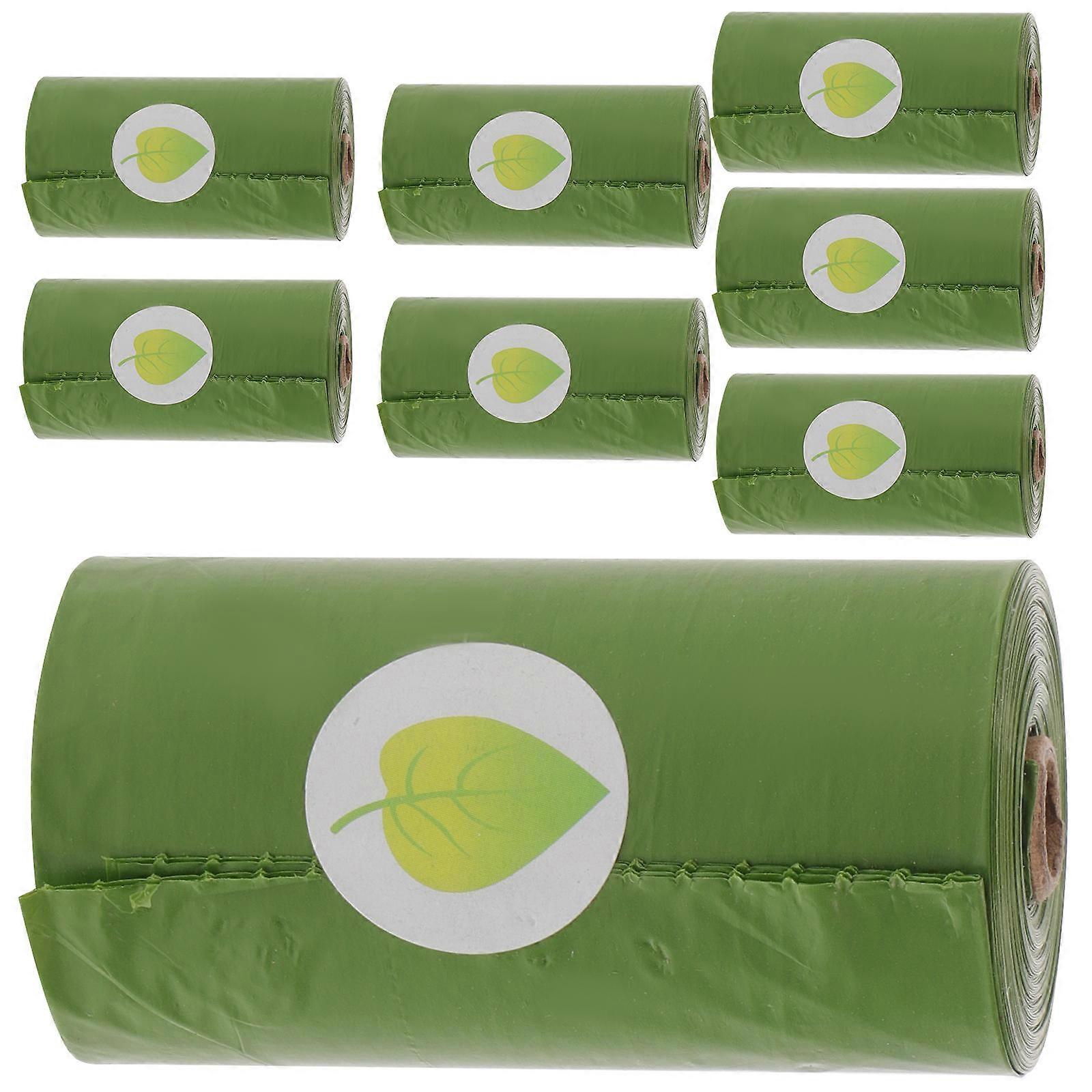 Waste Bag, Practical for Home and , Featuring High Load Capacity