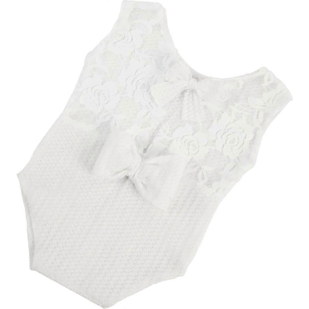 Baby Girl Photo Session Outfit, Special Bow Design, Ideal for Capturing Moments