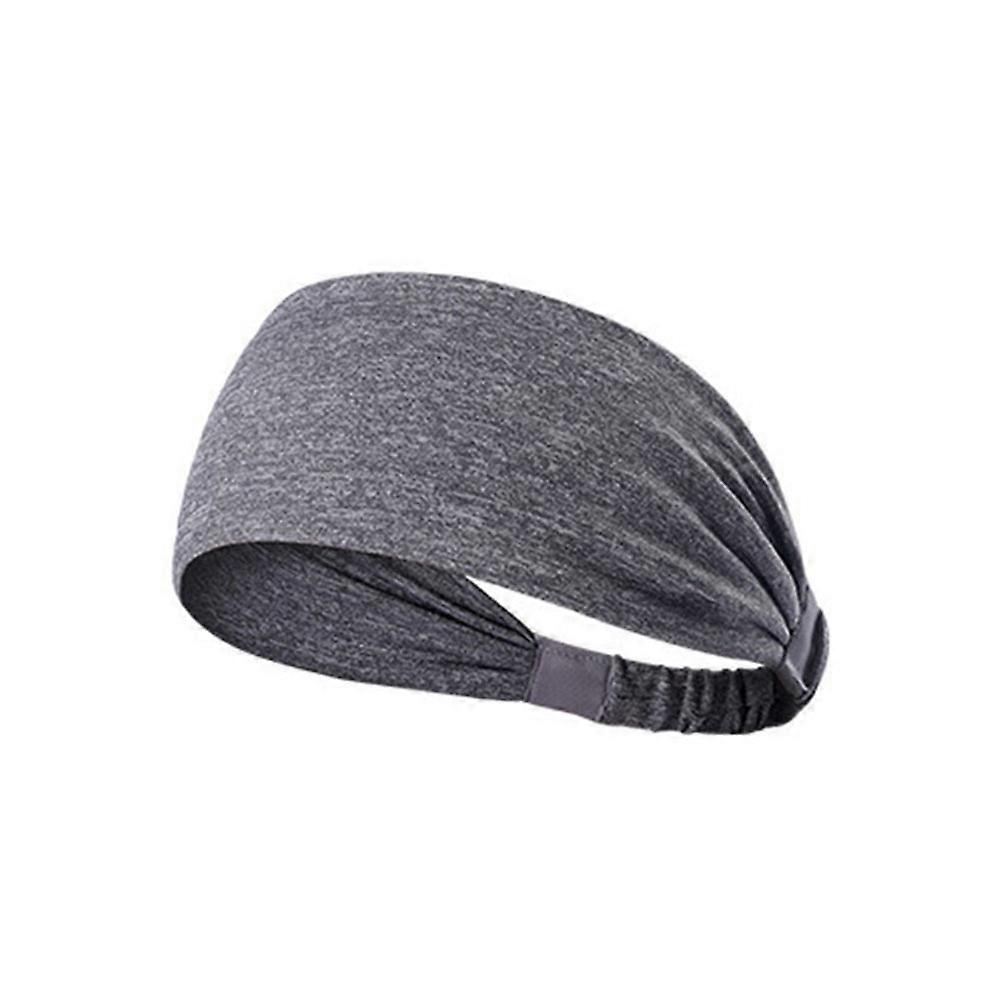 All-Purpose Headband Combining Style and Functionality for Athletes