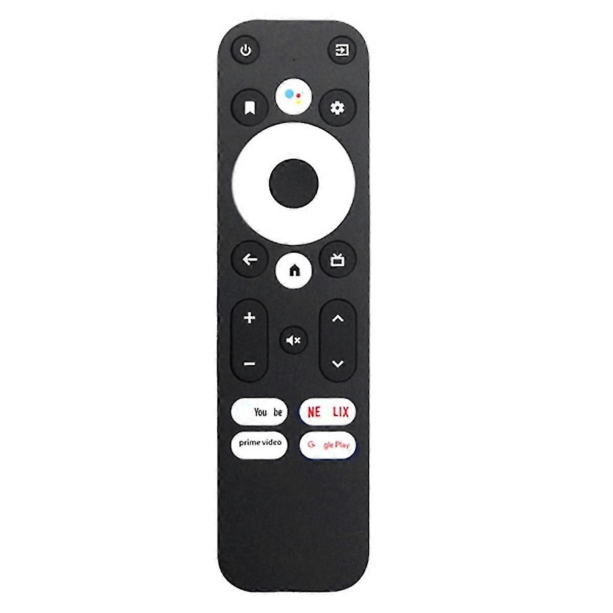 For / KM2 Plus Android TV Box Replace Voice Remote Control for KM2,KM2 Plus,KM7 Plus,KD3, KD5