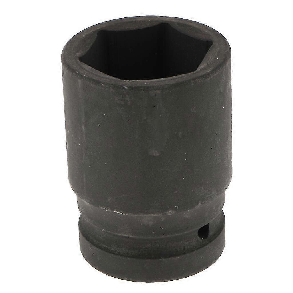 2025 41mm 1-inch Square Drive 6-point Impact Socket