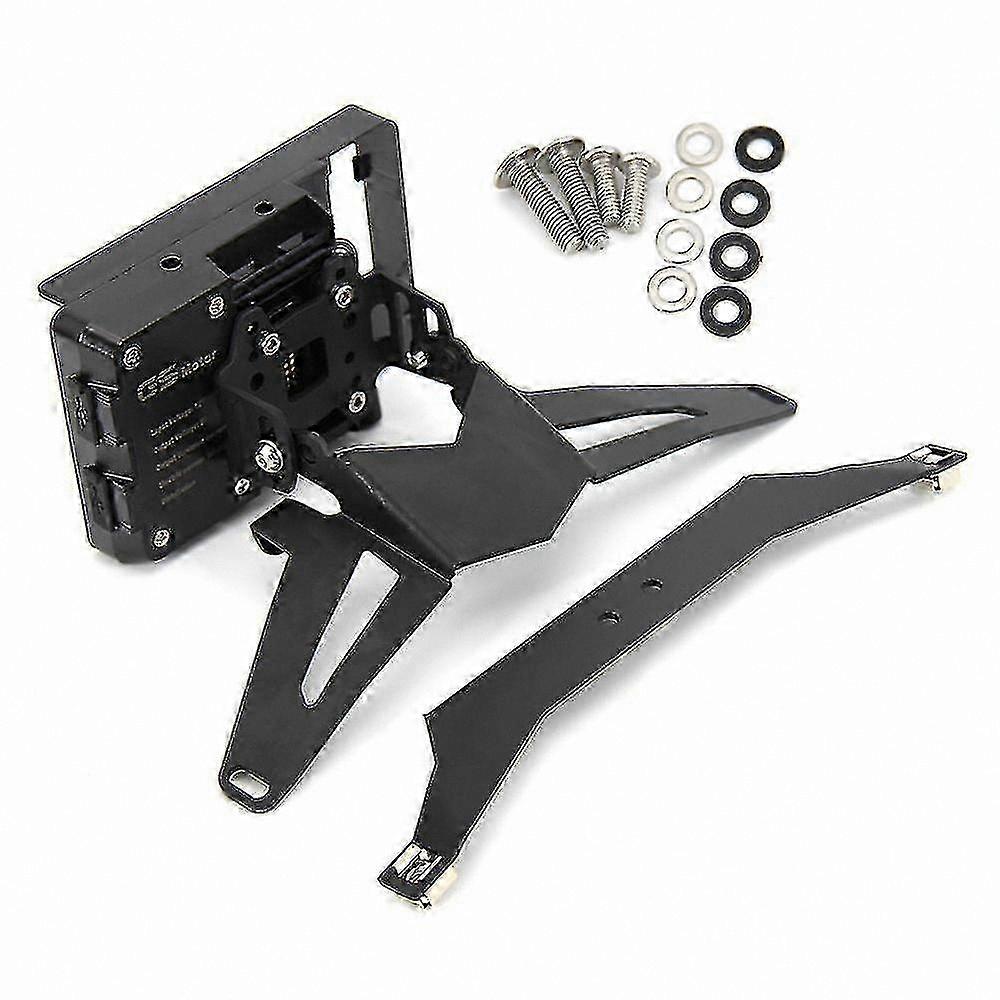 Motorcycle GPS Navigation Bracket with USB Charging and Phone Holder for R 1200 RT Models Before 2009
